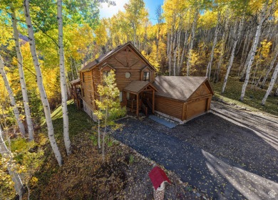 (private lake, pond, creek) Home For Sale in Kamas Utah