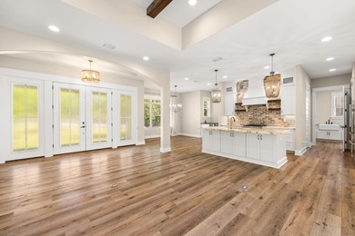 Nestled on 1.38 gated & fenced acres, this custom-built home - photo 12