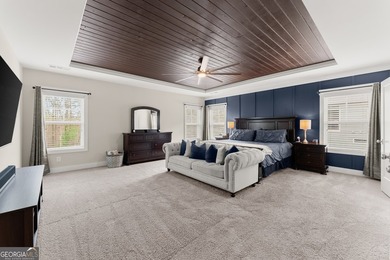 Welcome to an exceptional home in Harbour Point on Lake Lanier - photo 12