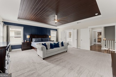 Welcome to an exceptional home in Harbour Point on Lake Lanier - photo 13