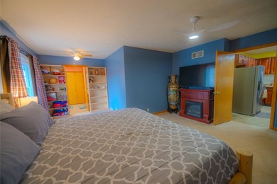 Discover this Cedar ranch walkout home set along the St. Joseph - photo 13