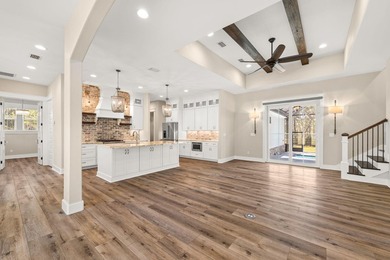 Nestled on 1.38 gated & fenced acres, this custom-built home - photo 14