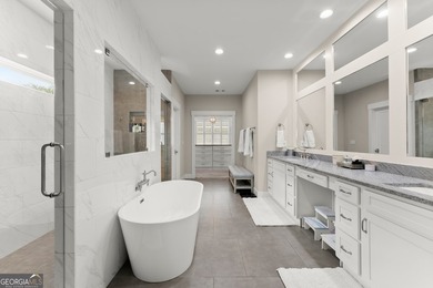 Welcome to an exceptional home in Harbour Point on Lake Lanier - photo 14