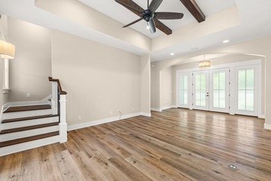 Nestled on 1.38 gated & fenced acres, this custom-built home - photo 15