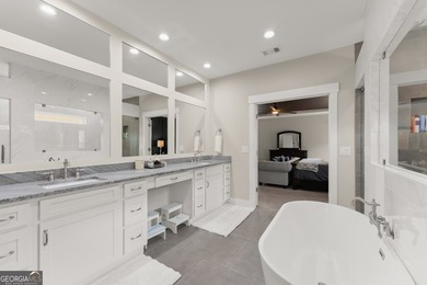Welcome to an exceptional home in Harbour Point on Lake Lanier - photo 15