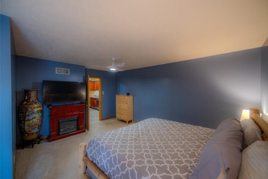 Discover this Cedar ranch walkout home set along the St. Joseph - photo 15