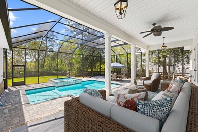 Nestled on 1.38 gated & fenced acres, this custom-built home - photo 17