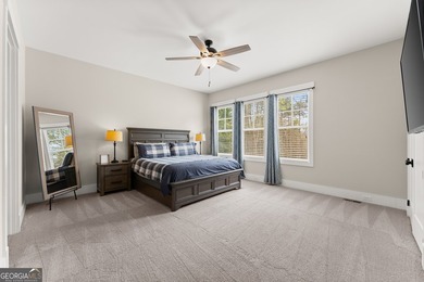 Welcome to an exceptional home in Harbour Point on Lake Lanier - photo 17