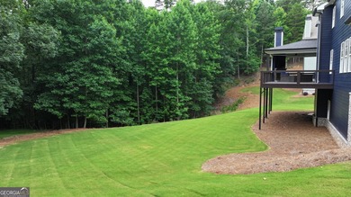 Welcome to an exceptional home in Harbour Point on Lake Lanier - photo 19