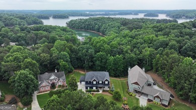 Welcome to an exceptional home in Harbour Point on Lake Lanier - photo 20