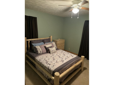 Discover this Cedar ranch walkout home set along the St. Joseph - photo 20