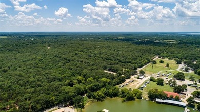 Lake Acreage For Sale in Quinlan, Texas