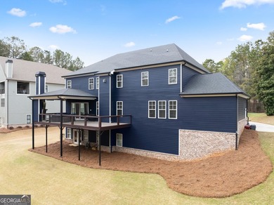 Welcome to an exceptional home in Harbour Point on Lake Lanier - photo 26