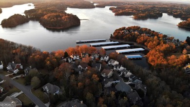 Welcome to an exceptional home in Harbour Point on Lake Lanier - photo 27