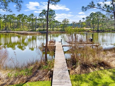 Nestled on 1.38 gated & fenced acres, this custom-built home - photo 28