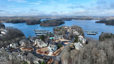 Welcome to an exceptional home in Harbour Point on Lake Lanier - photo 30