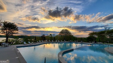 Welcome to an exceptional home in Harbour Point on Lake Lanier - photo 32