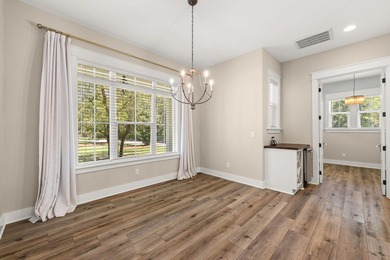 Nestled on 1.38 gated & fenced acres, this custom-built home - photo 33