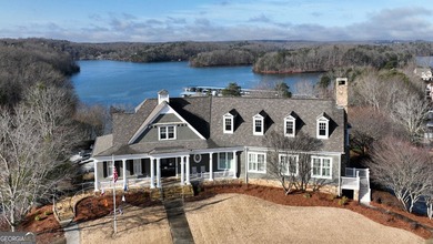 Welcome to an exceptional home in Harbour Point on Lake Lanier - photo 34