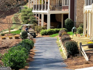 Welcome to an exceptional home in Harbour Point on Lake Lanier - photo 36