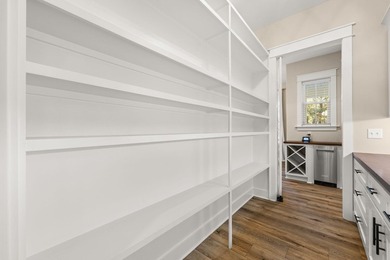 Nestled on 1.38 gated & fenced acres, this custom-built home - photo 37