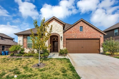 Lake Ray Hubbard Home For Sale in Forney Texas
