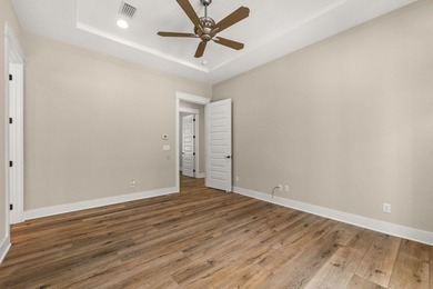 Nestled on 1.38 gated & fenced acres, this custom-built home - photo 42