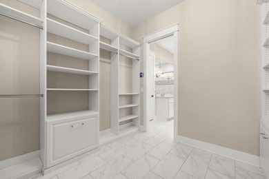 Nestled on 1.38 gated & fenced acres, this custom-built home - photo 48