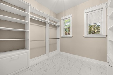 Nestled on 1.38 gated & fenced acres, this custom-built home - photo 49