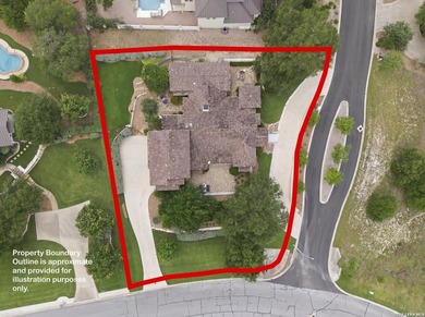 Impressive 4 bedroom, 3.5 bath home (3947 sf) in Comanche Trace - photo 4