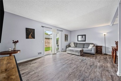 Brighton welcomes you home to this beautifully updated end-unit - photo 9