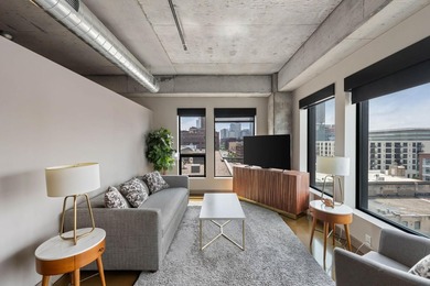 Welcome to Sable, one of the newest condo buildings in North - photo 1
