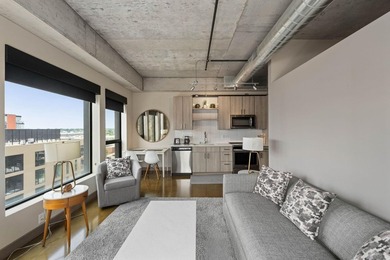 Welcome to Sable, one of the newest condo buildings in North - photo 8