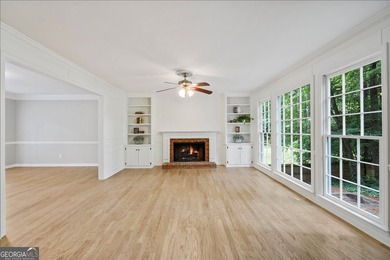 Traditional brick home on a lovely wooded lot near the best of - photo 3