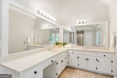 Traditional brick home on a lovely wooded lot near the best of - photo 4