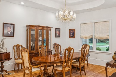 3-Bed Coastal Home in Coosaw Point with Fireplaces, 3-Car Garage