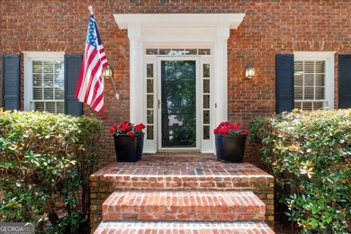 Traditional brick home on a lovely wooded lot near the best of - photo 10