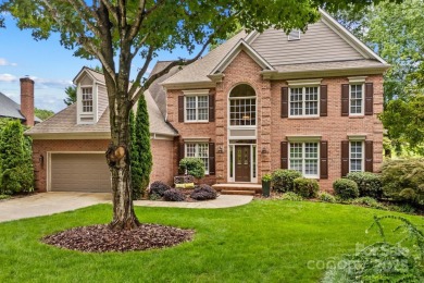 Lake Home ActiveUnderContr in Huntersville, North Carolina