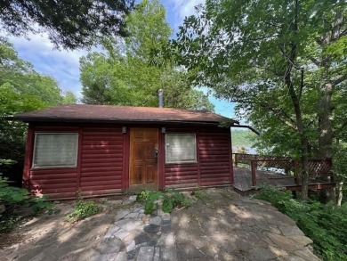 Lake of the Ozarks Home For Sale in Stover Missouri