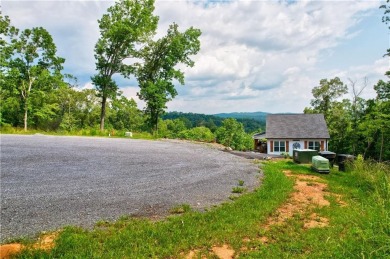 Lake Lot For Sale in Ellijay, Georgia
