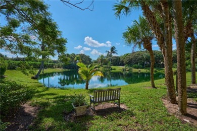 Lake Condo For Sale in Vero Beach, Florida