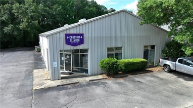 Lake Hartwell Commercial For Sale in Clemson South Carolina