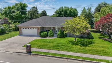 Utah Lake Home For Sale in Highland Utah