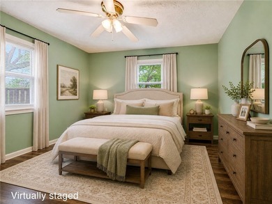 Welcome home to 45 Ridgecrest Avenue! This cozy cape cod boasts - photo 17