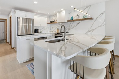 Beautifully renovated and fully furnished Houghton Lakefront - photo 19