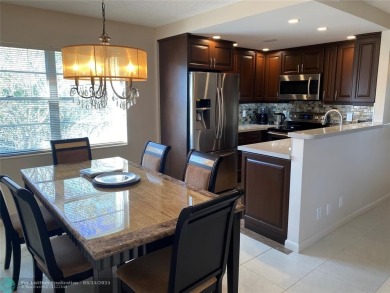 Lake Condo Sale Pending in Deerfield Beach, Florida