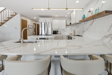 Beautifully renovated and fully furnished Houghton Lakefront - photo 21