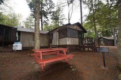 A rare opportunity to own a legendary Maine sporting camp - photo 22
