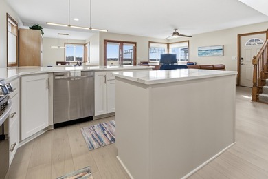 Beautifully renovated and fully furnished Houghton Lakefront - photo 22