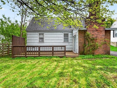 Welcome home to 45 Ridgecrest Avenue! This cozy cape cod boasts - photo 29